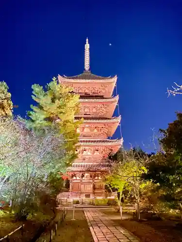 仁和寺(京都府)