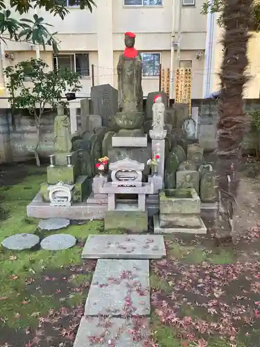 成願寺(神奈川県)