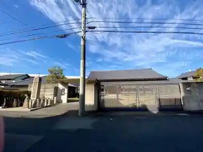 極楽寺のその他建物