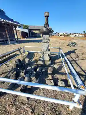 新井堂(栃木県)