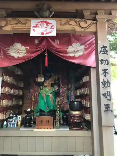 如意輪寺のその他建物
