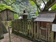 内々神社(愛知県)