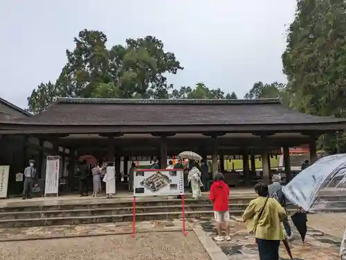 春日大社(奈良県)