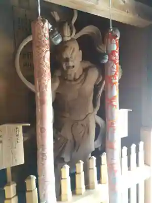 清流山 洞泉寺(山形県)