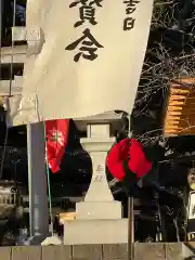 事任八幡宮の建物その他