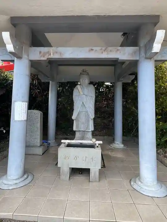 福泉寺(沖縄県)