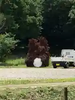 糀谷八幡宮の周辺