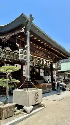 大阪天満宮(大阪府)