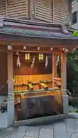 小網神社(東京都)
