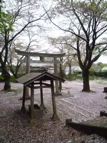 琴平大神(茨城県)