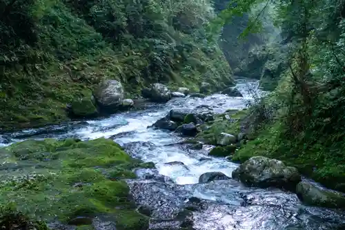 天安河原宮(宮崎県)