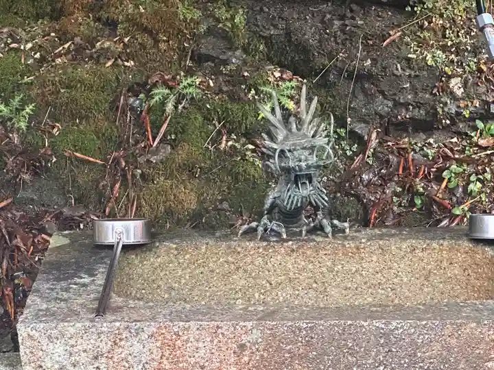 三柱神社(奈良県)