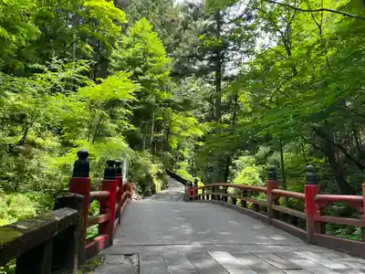 榛名神社(群馬県)
