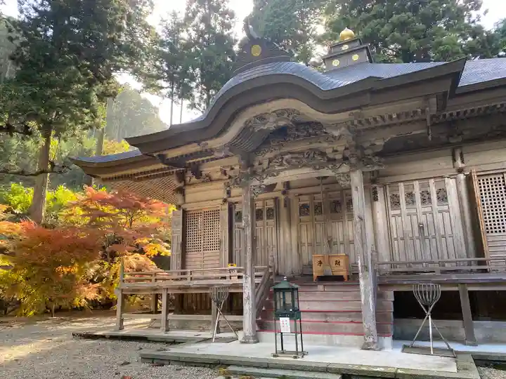 文保寺(兵庫県)