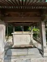 叶神社(東叶神社)(神奈川県)