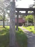 止々井神社のその他建物