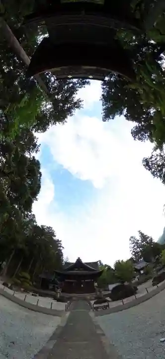 恵林寺(山梨県)