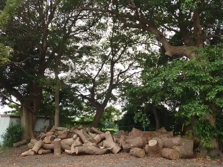 稲荷神社(静岡県)
