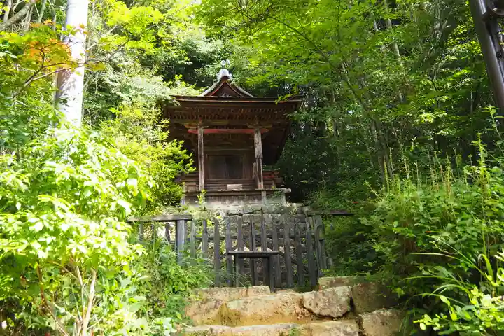 一乗寺(兵庫県)
