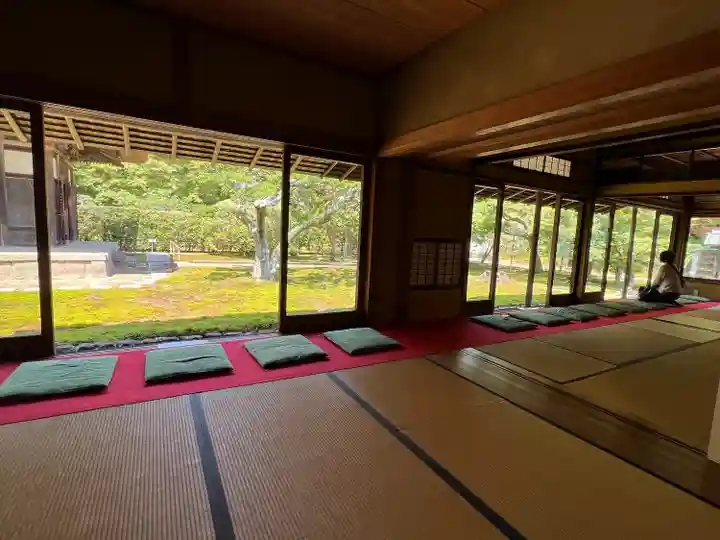 長壽寺(長寿寺)(神奈川県)