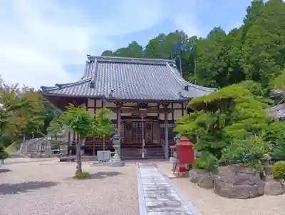 佛土寺(三重県)