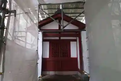 松尾寺のその他建物