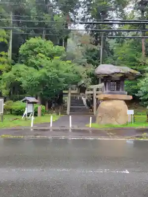 田口神社(京都府)
