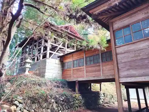 熊野神社(宮城県)