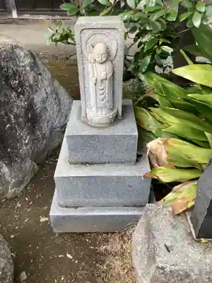 大久寺(神奈川県)