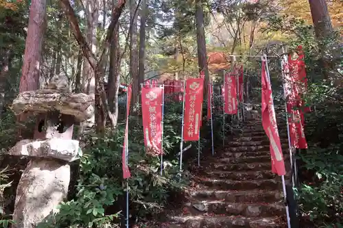 大矢田神社(岐阜県)