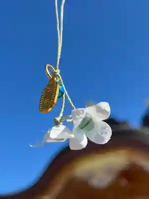 志賀理和氣神社(岩手県)