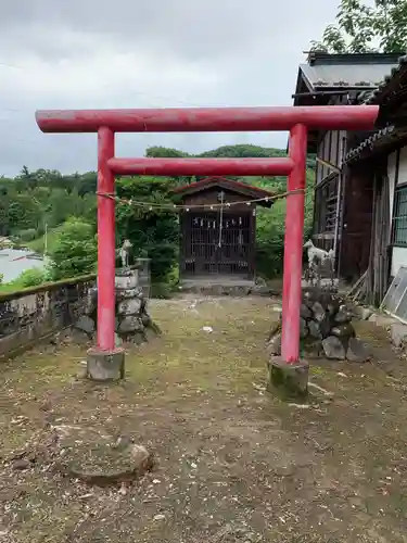 八坂神社(埼玉県)