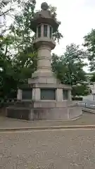 靖國神社の建物その他