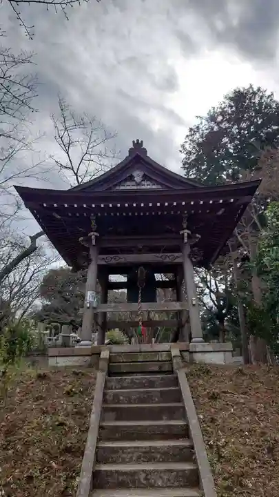 東光院(千葉県)