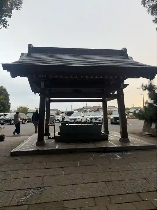 酒列磯前神社(茨城県)