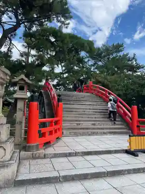 住吉大社(大阪府)