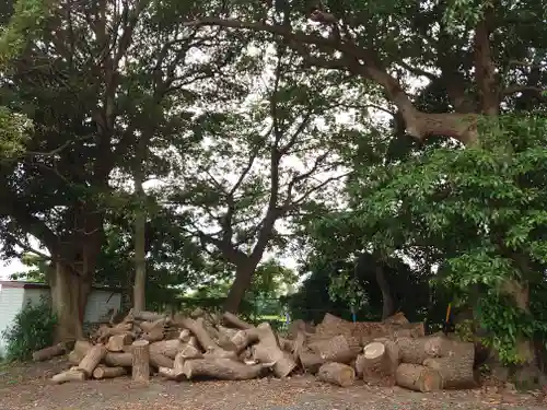 稲荷神社(静岡県)