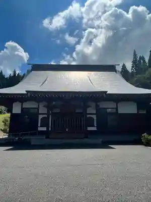 銀山 薬師寺 / GINZAN YAKUSHIJI(山形県)