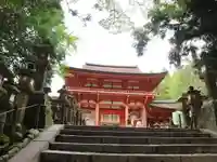 春日大社(奈良県)