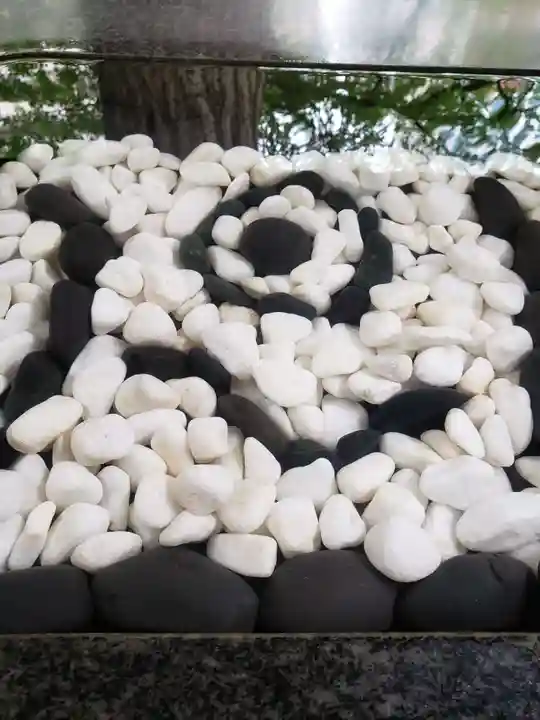 熊野神社(東京都)