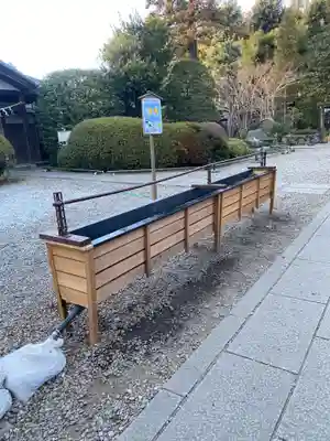 岩槻久伊豆神社(埼玉県)