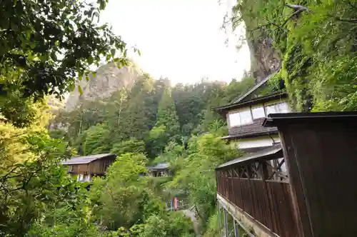 岩屋寺(愛媛県)