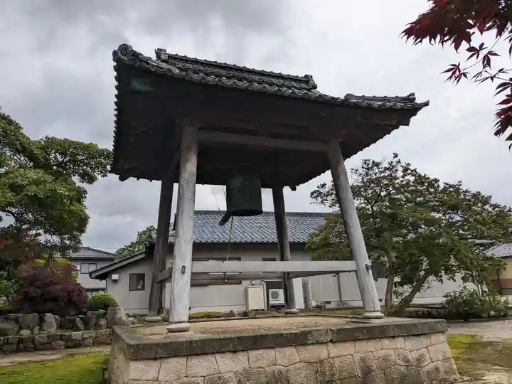 来迎寺(福井県)