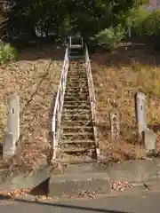 伊勢山大神宮跡(神奈川県)