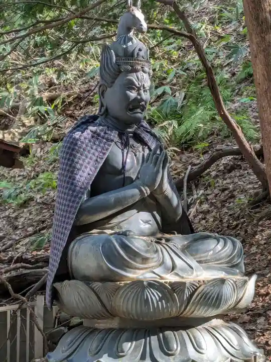 円山稲荷神社(北海道)