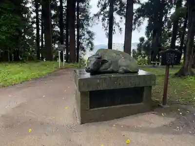 盛岡天満宮(岩手県)