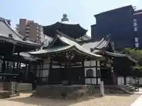 鶴満寺のその他建物