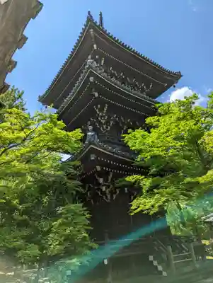 真正極楽寺(真如堂)(京都府)