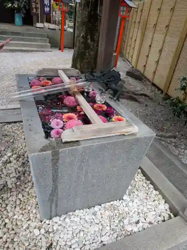 蛇窪神社(東京都)