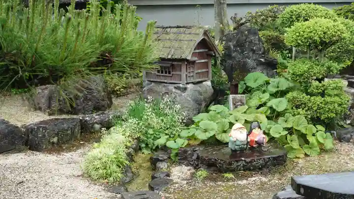西林寺(愛媛県)